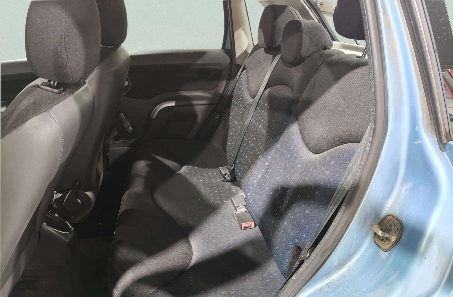 Citroën C3 1.1i Furio - foto 9