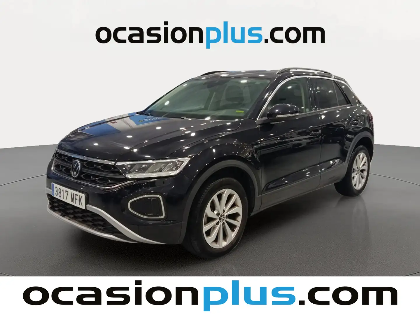 Foto Volkswagen T-Roc Volkswagen T-Roc Life 1.5 TSI (150 CV)