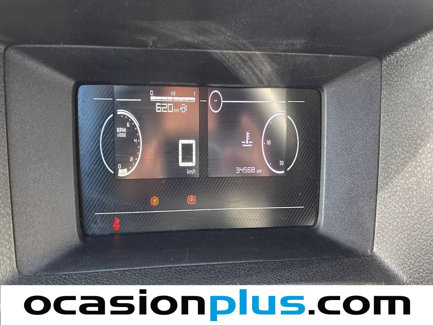 Fiat Scudo Fiat Scudo Furgon 1.5 Bluehdi L2 (120 CV) al mejor precio