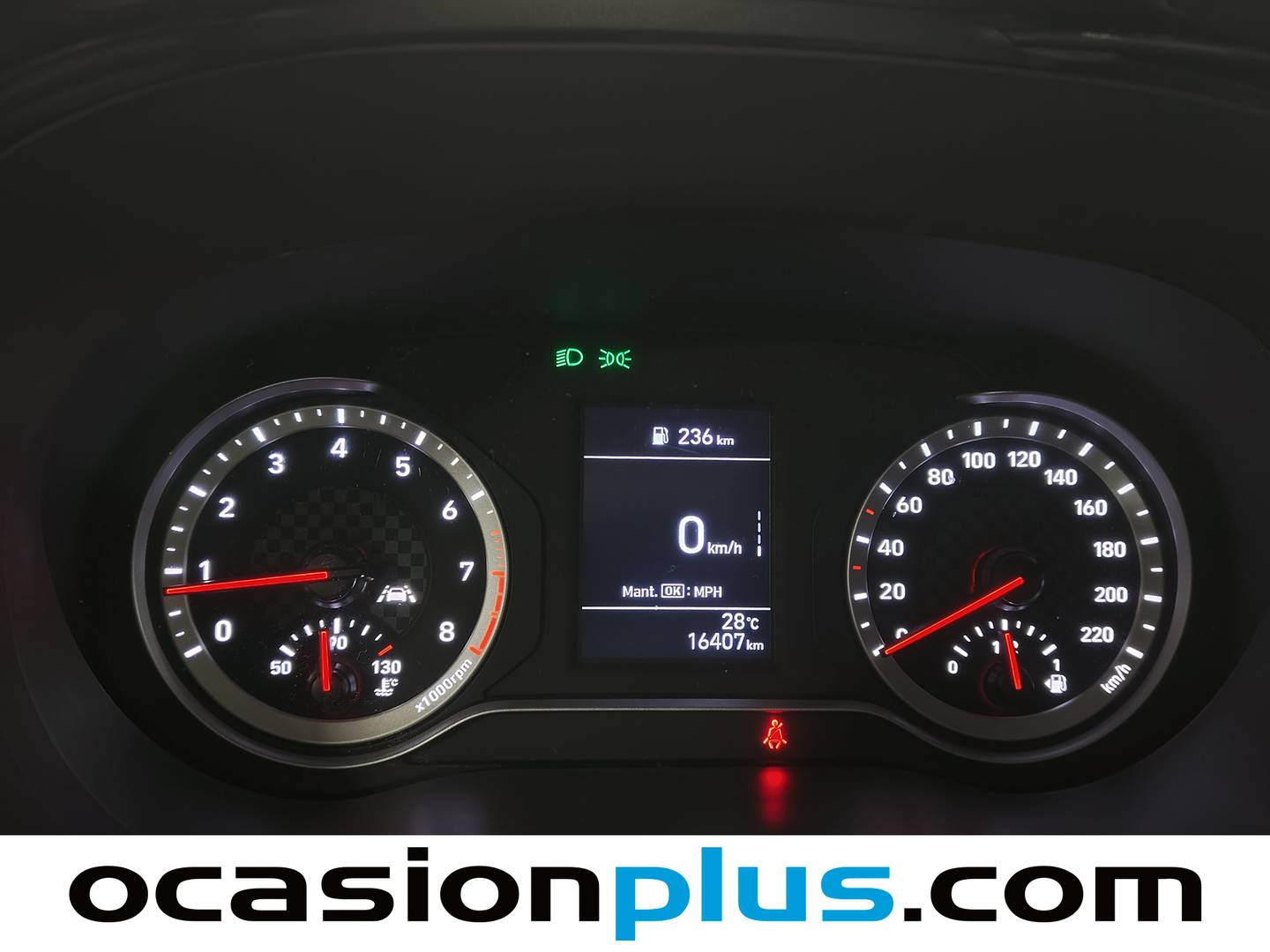 Hyundai i10 Hyundai i10 1.2 Tecno 2C (84 CV) 2023