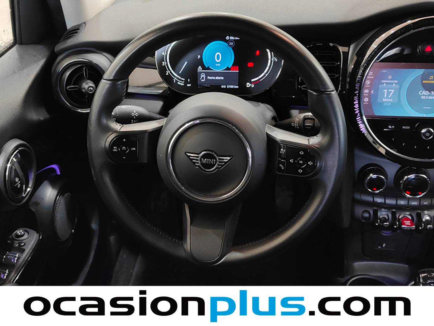Foto Mini MINI MINI MINI 5 Puertas Cooper (136 CV)