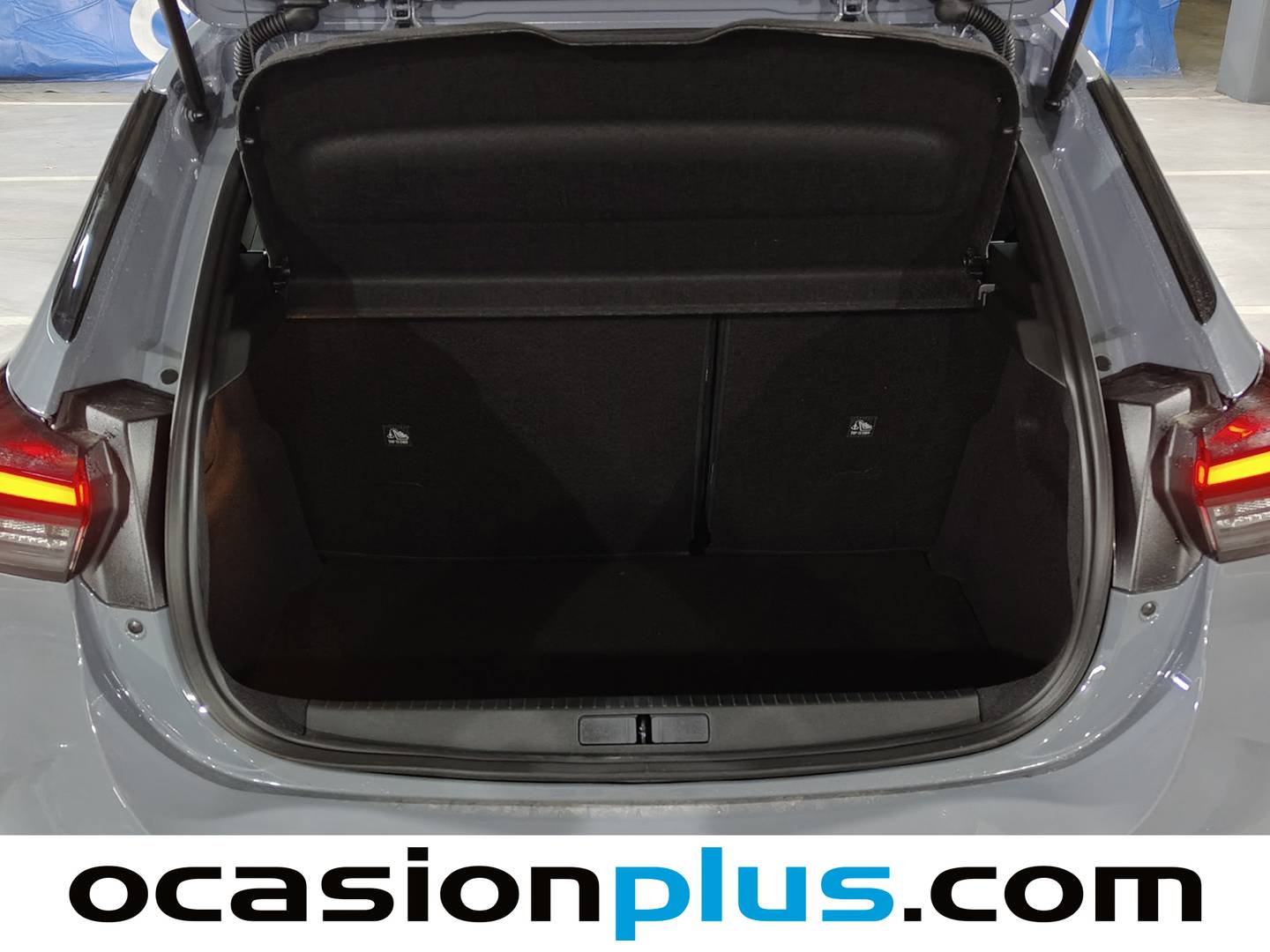 Foto Opel Corsa Opel Corsa 1.2 T XHL Hybrid GS eDCT (110 CV)