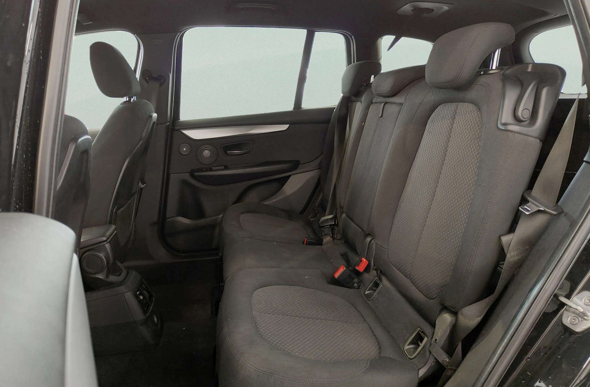BMW Serie 2 Gran Tourer 2 220d Gran Tourer 7 plazas - foto 12