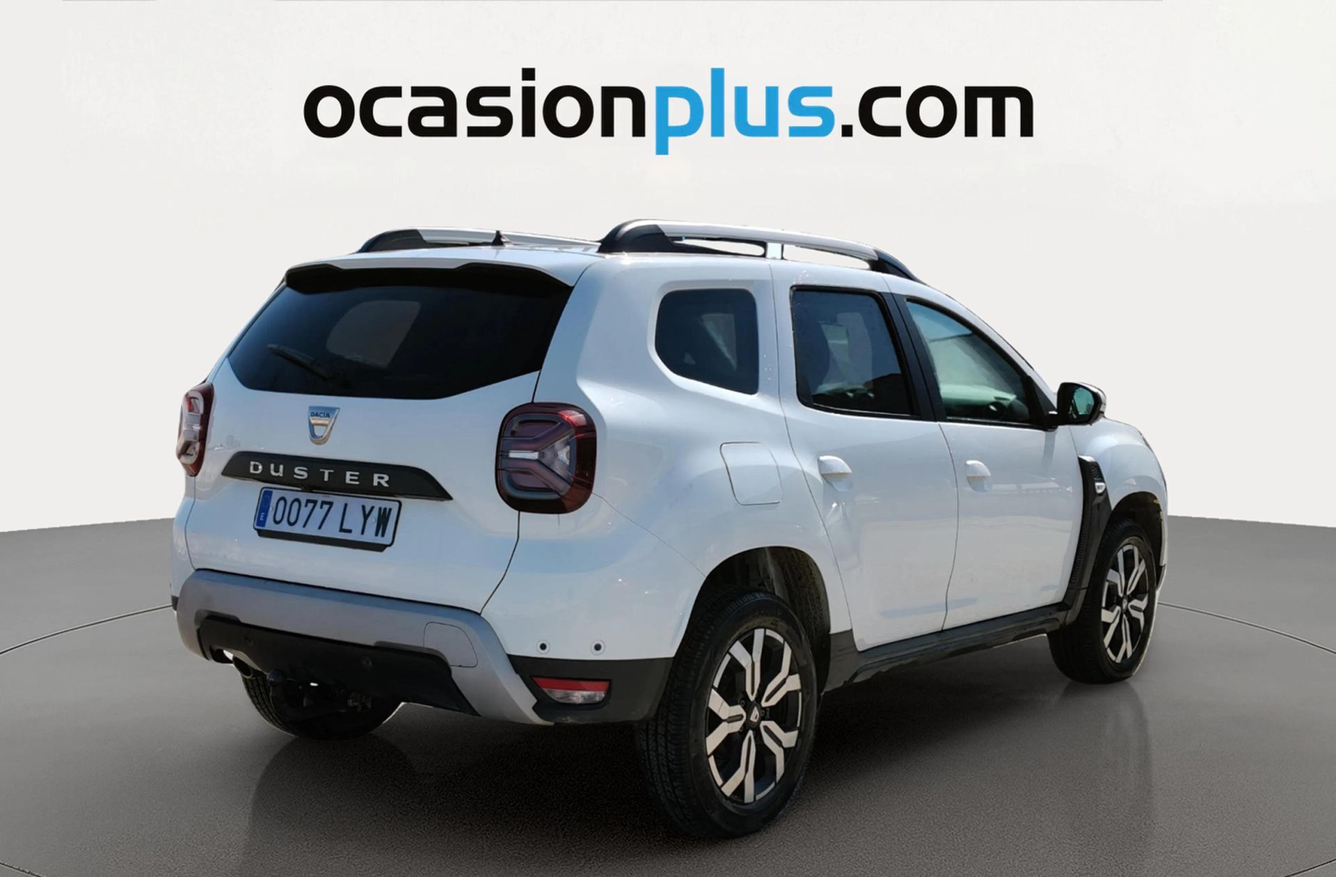 Dacia Duster Prestige TCe EDC - foto 4