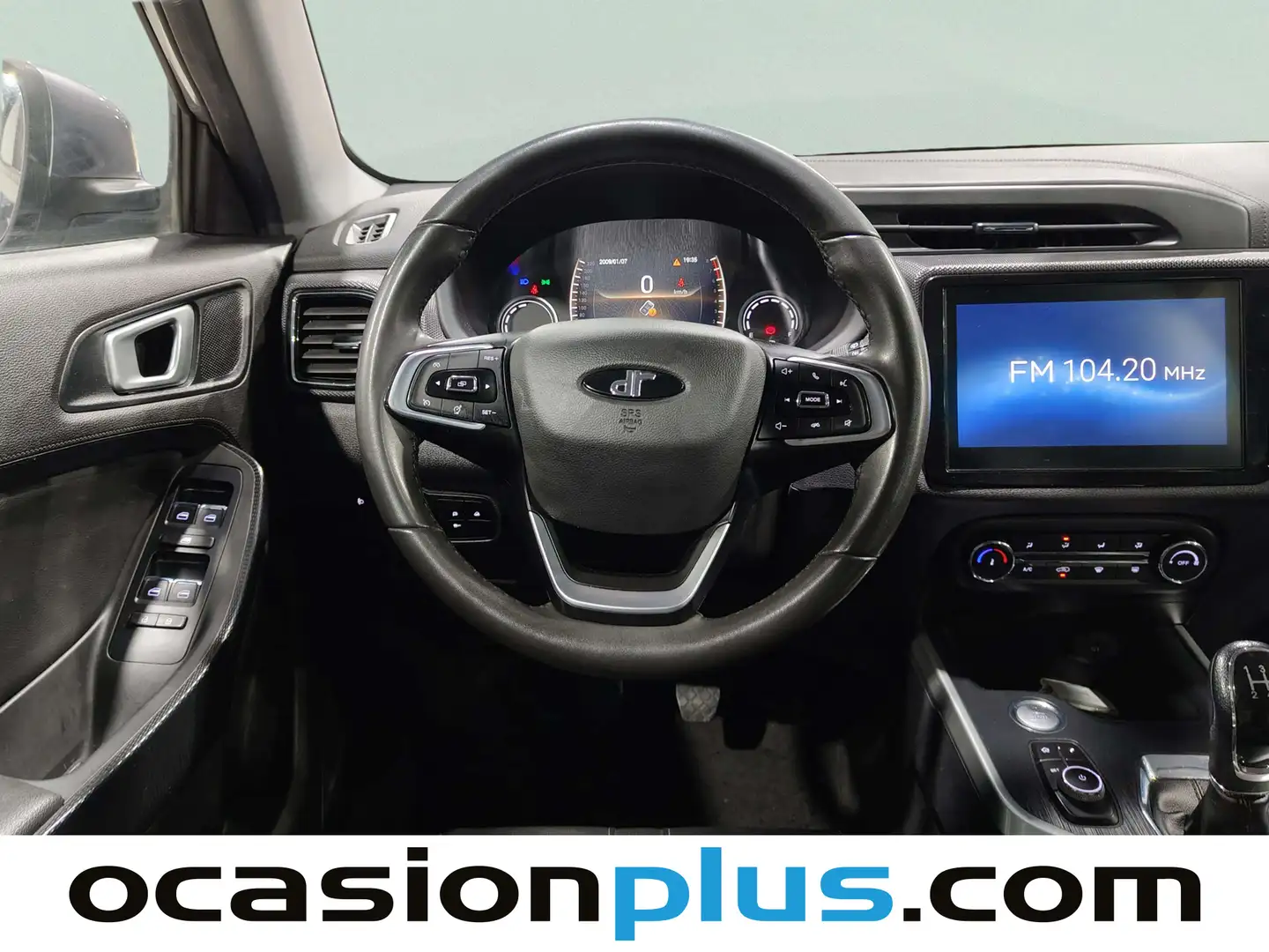 Foto DR AUTOMOBILES DR 4.0 DR AUTOMOBILES DR4 1.5 (116 CV)