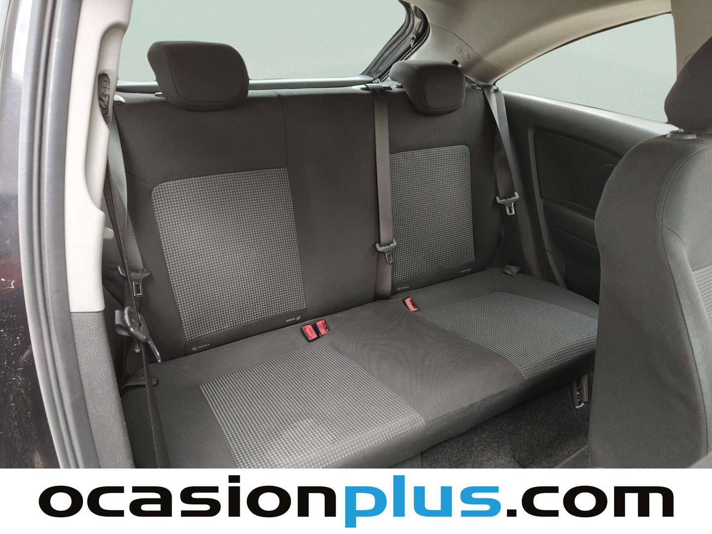 Foto Opel Corsa Opel Corsa 1.2 Essentia (80 CV)