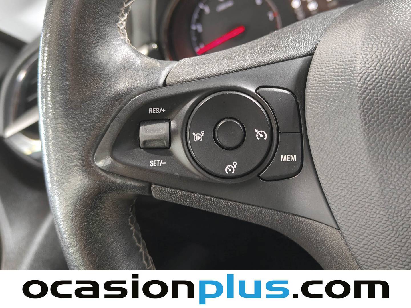 Accesorios del Opel Corsa Opel Corsa 1.5D DT S&S Elegance (102 CV)