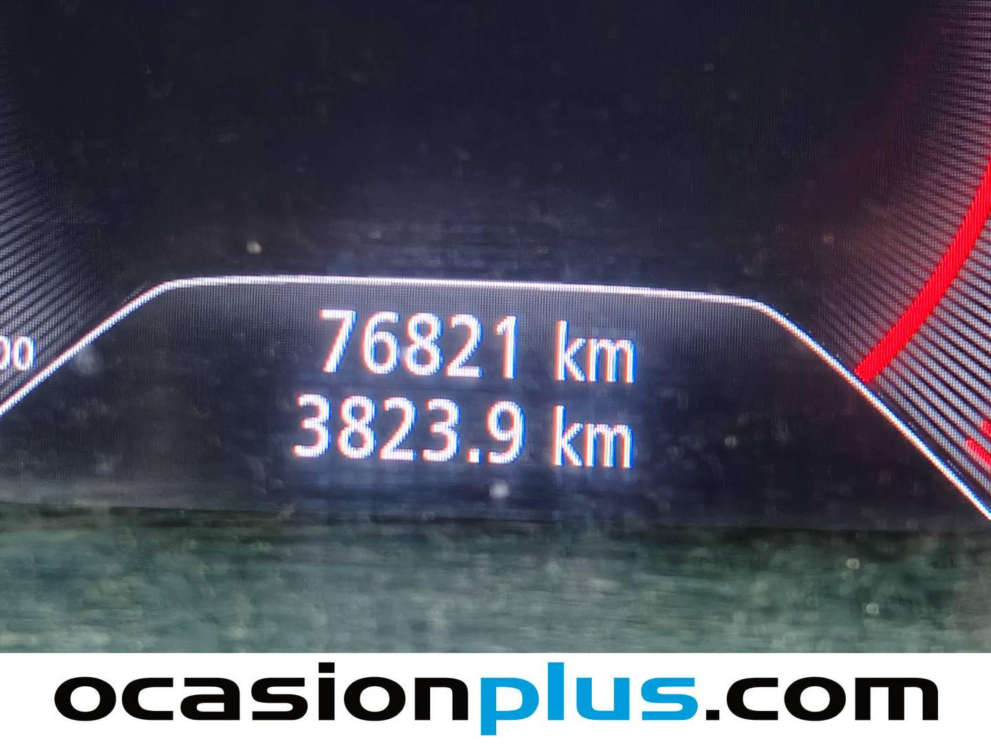 Renault Grand Scénic Renault Grand Scenic Zen TCe  (140 CV) EDC GPF 7 PLAZAS 140cv