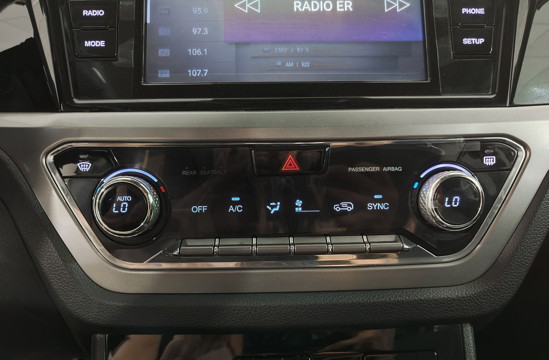 SsangYong Korando G15T Urban Plus GSR - foto 30