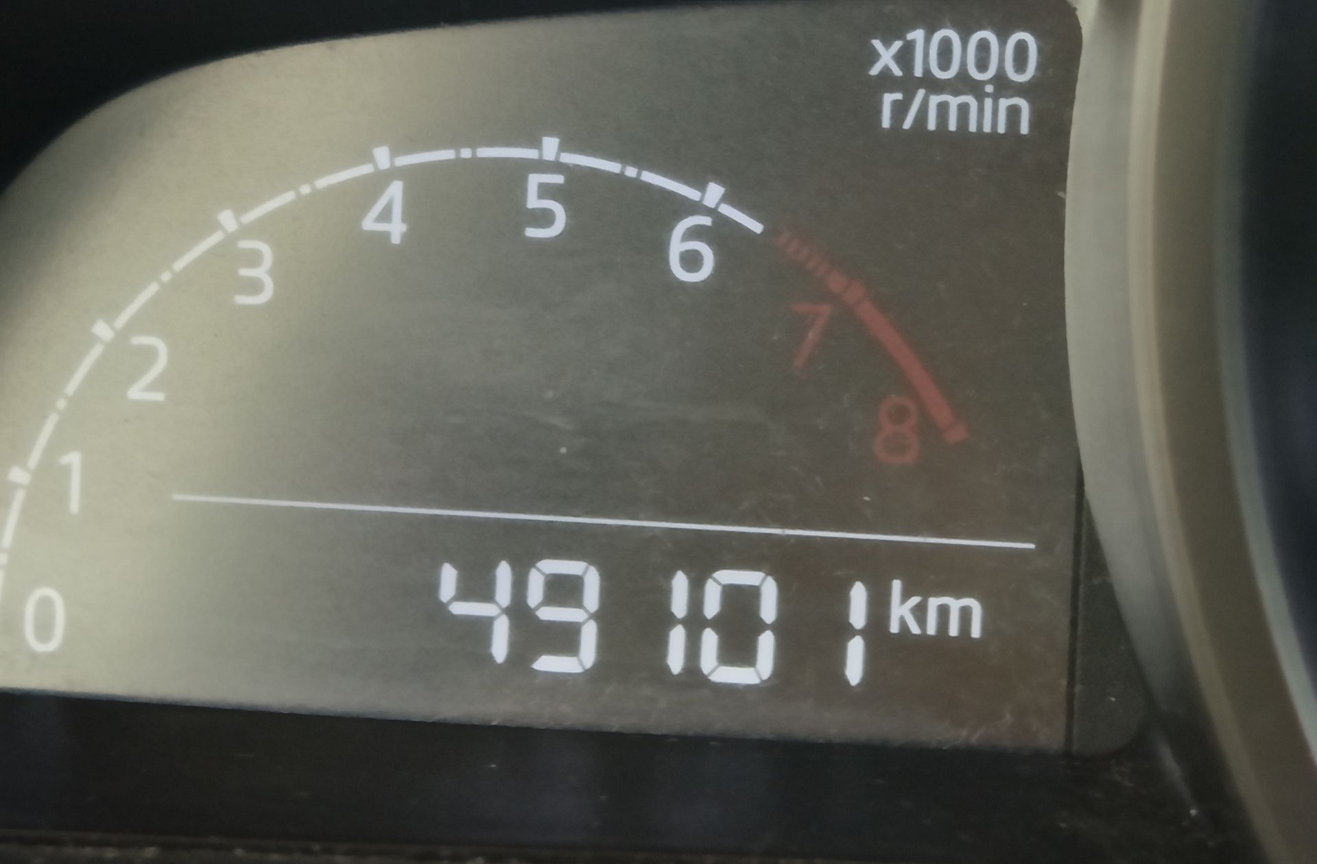 Mazda Mazda2 1.5 GE Origin - foto 9