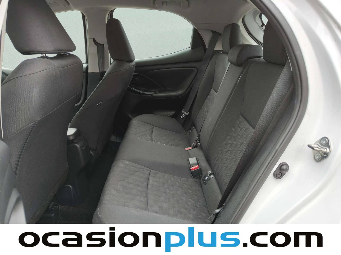 Foto Toyota Yaris Toyota Yaris 120H Active Plus (116 CV)