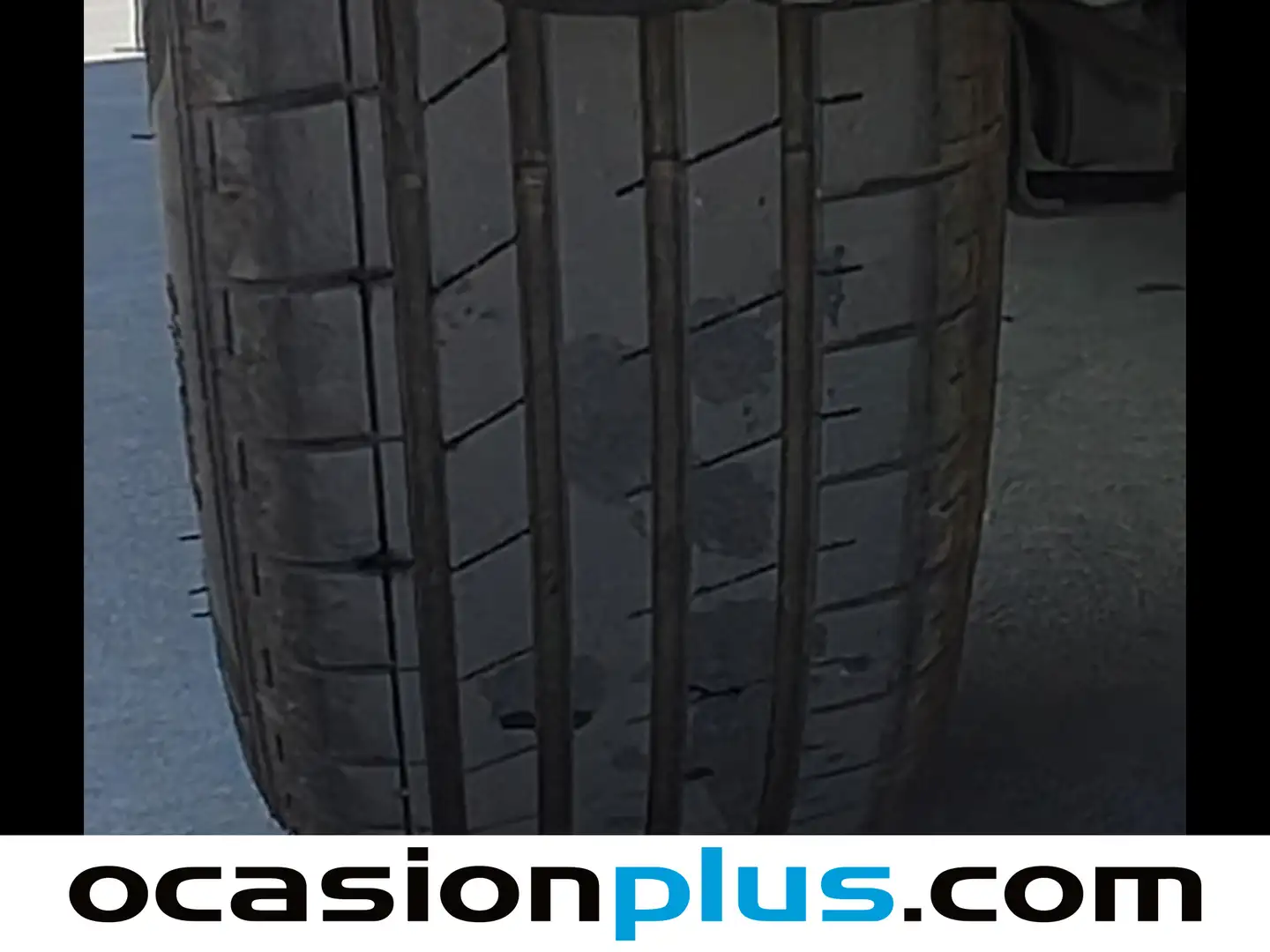 Foto KIA Stonic Kia Stonic 1.6 CRDi VGT Eco-D Concept  (110 CV)