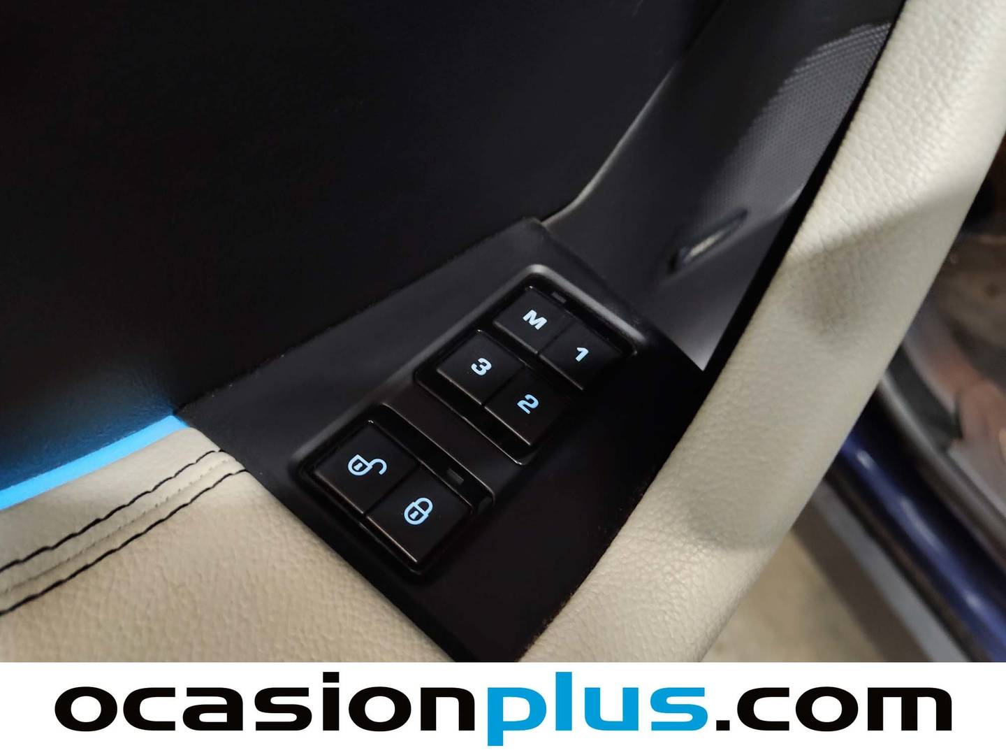 Foto Jaguar F-Pace Jaguar F-PACE 2.0T i4 R-Sport AWD Auto 221 kW (300 CV)