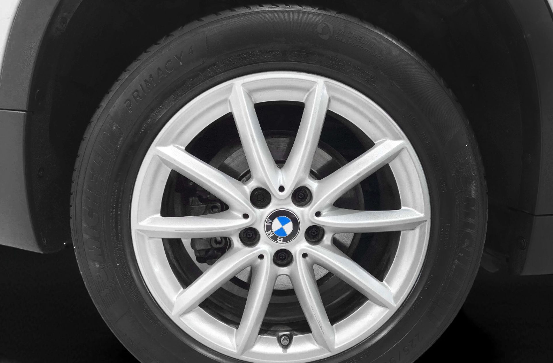 BMW X1 sDrive18d - foto 38