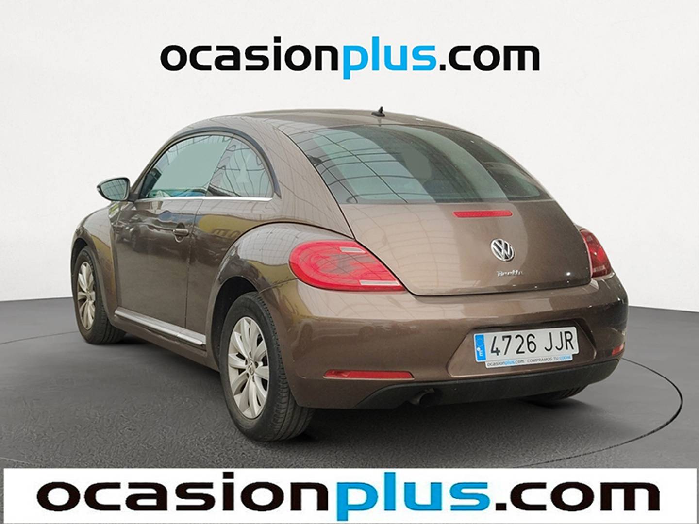 Foto Volkswagen Beetle Volkswagen Beetle Beetlemania 1.2 TSI (105 CV) DSG