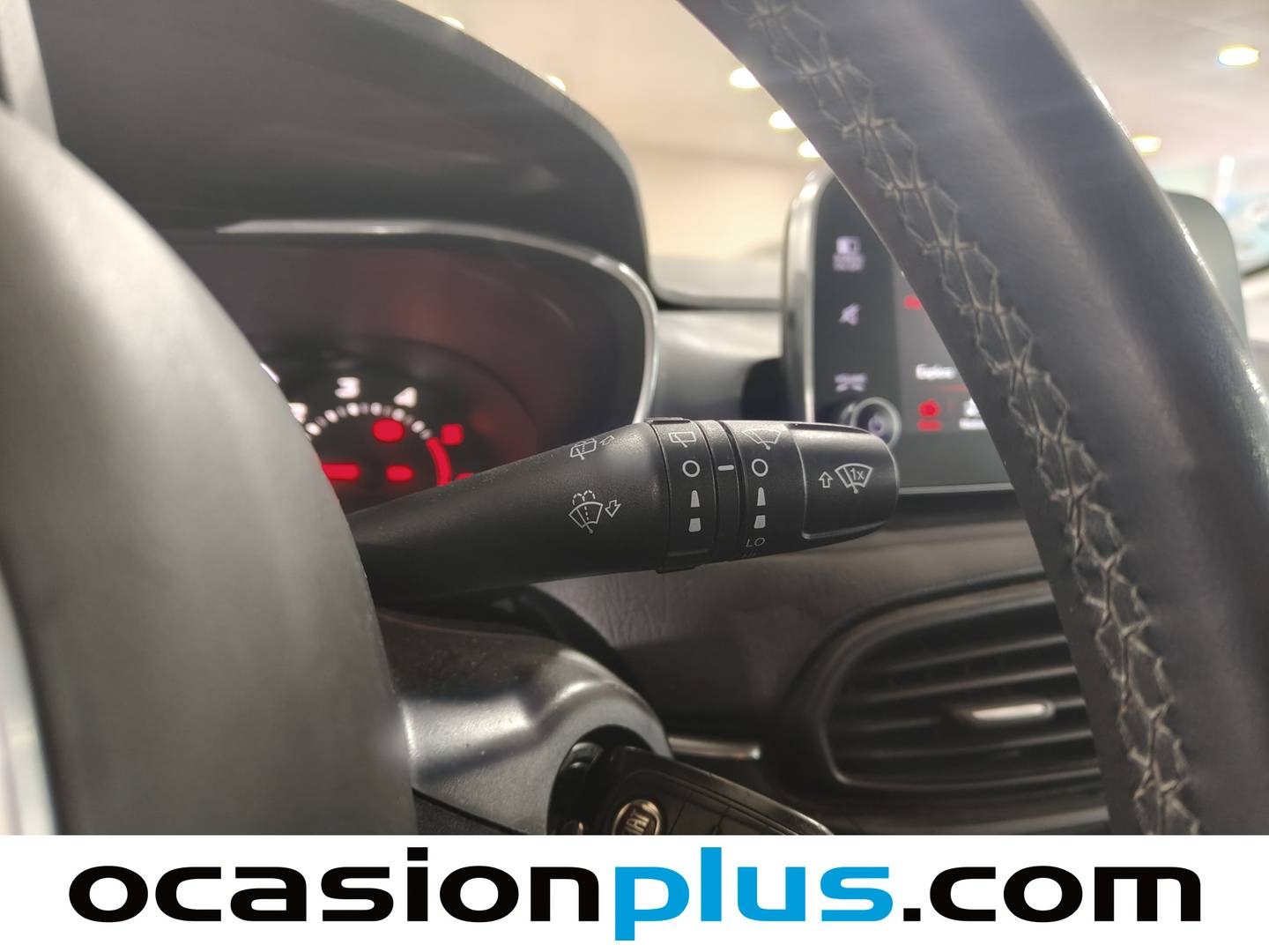 Fiat Tipo Fiat Tipo 1.3 Multijet Easy  (95 CV) seminuevo