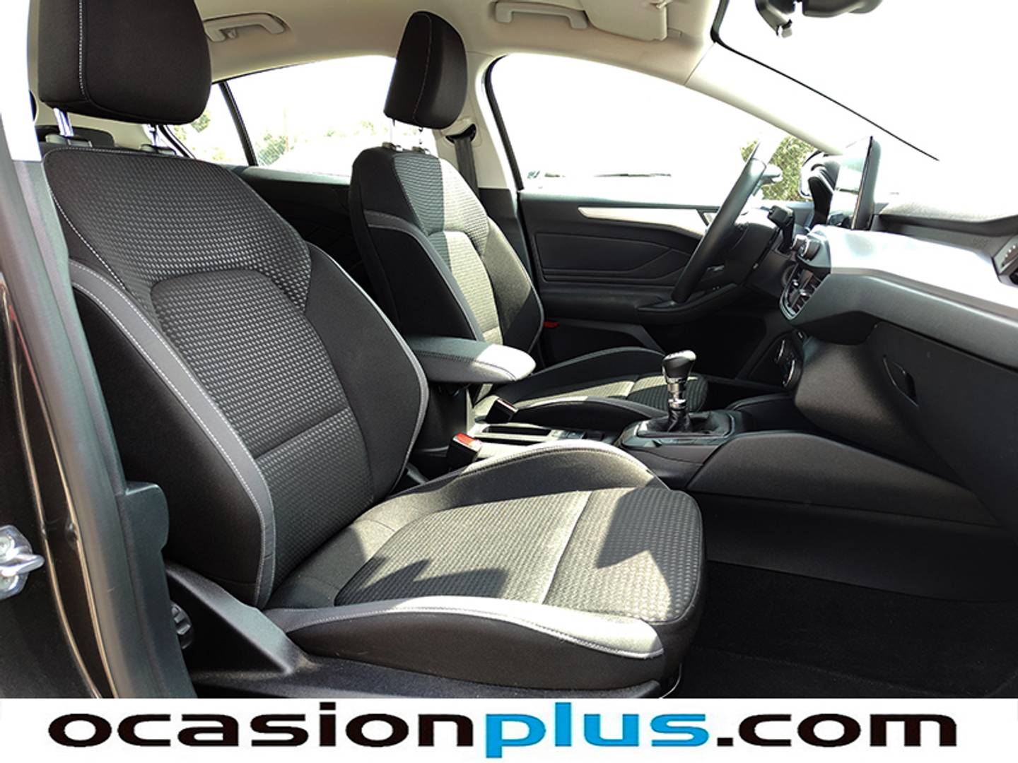 Foto Ford Focus Ford Focus 1.5 Ecoblue Trend+ (120 CV)