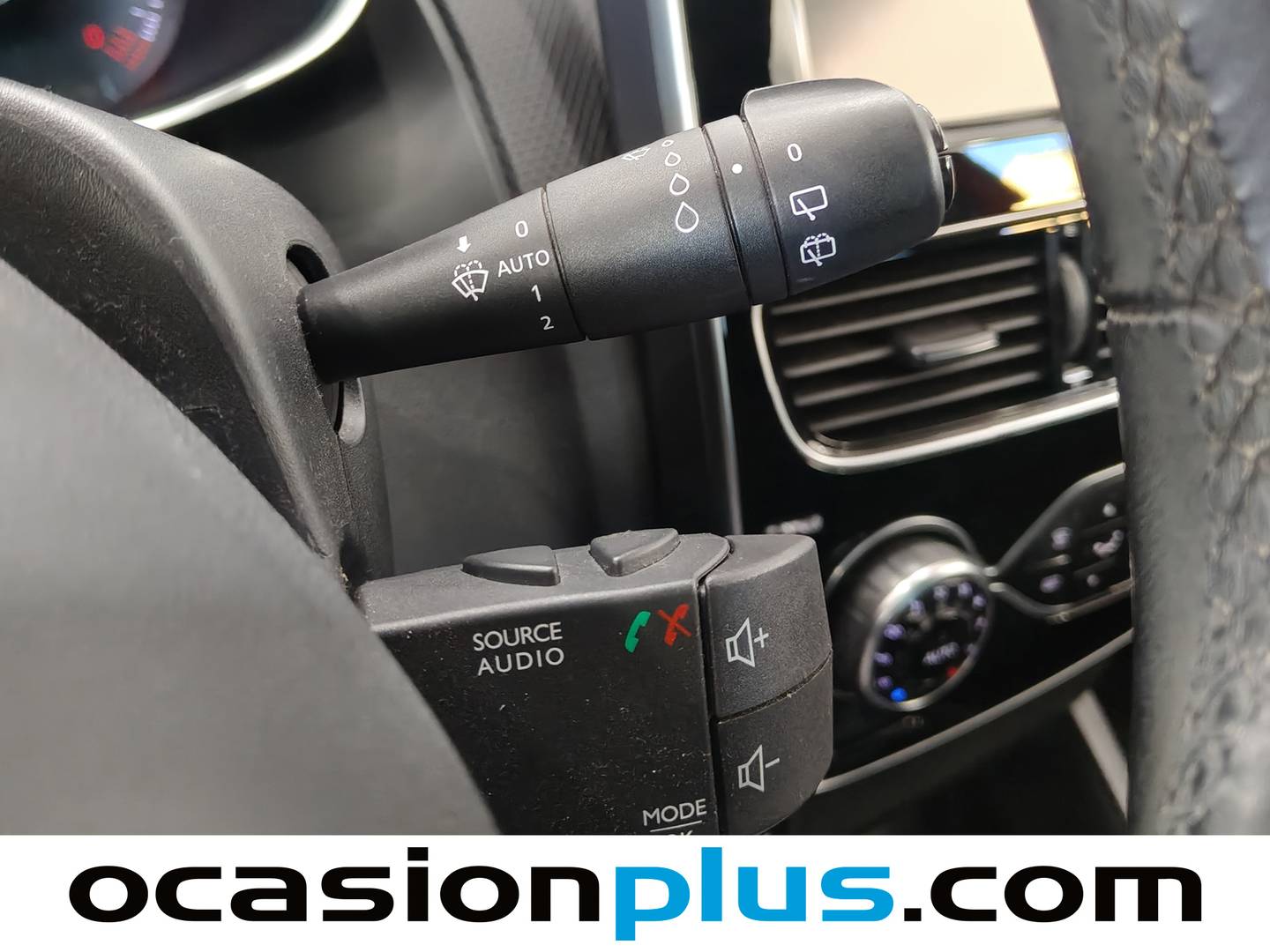 Foto Renault Clio Renault Clio Zen Energy TCe (90 CV)