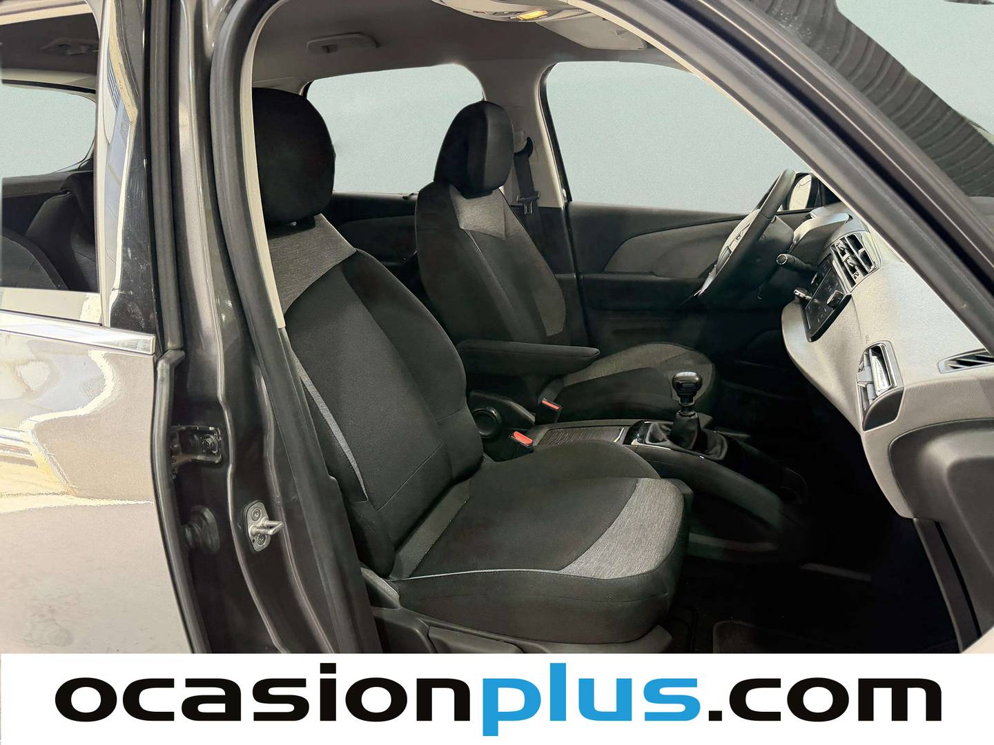 Citroën C4 Spacetourer Citroën C4 Spacetourer BlueHDi 130 Feel (130 CV) km 0