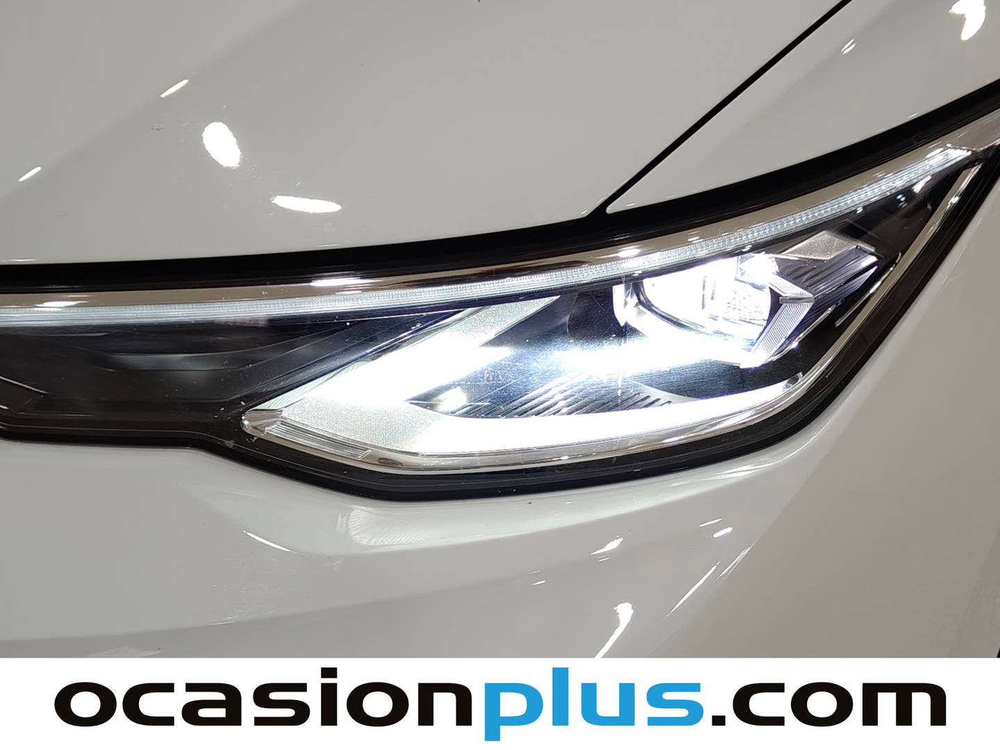 Volkswagen Golf Volkswagen Golf 50 Aniversario 1.5 eTSI (150 CV) DSG km 0