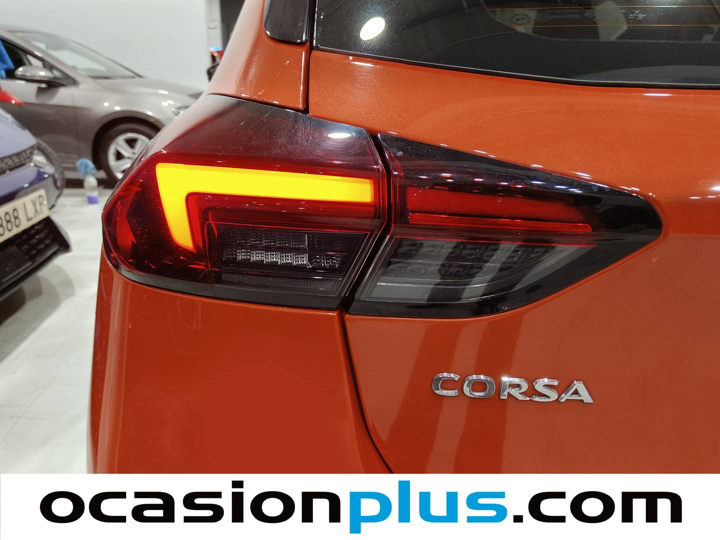 Opel Corsa Opel Corsa 1.2 Turbo XHL GS-Line (100 CV) al mejor precio