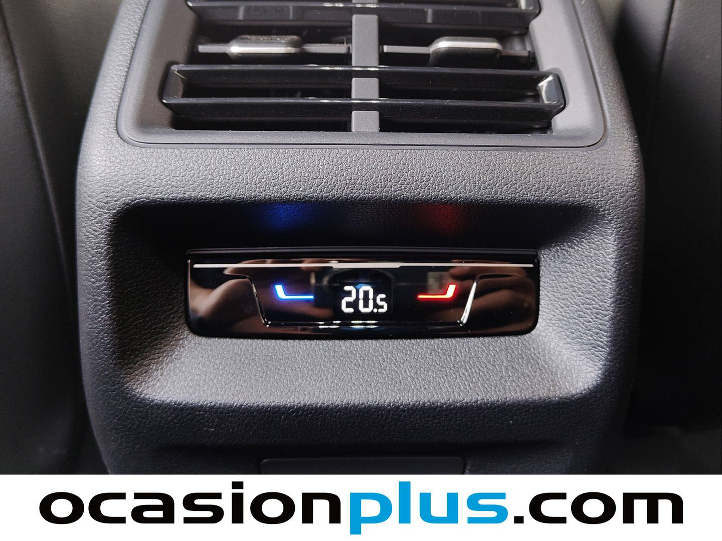 Volkswagen Tiguan Volkswagen Tiguan R-Line 2.0 TDI 4Motion (193 CV) DSG seminuevo