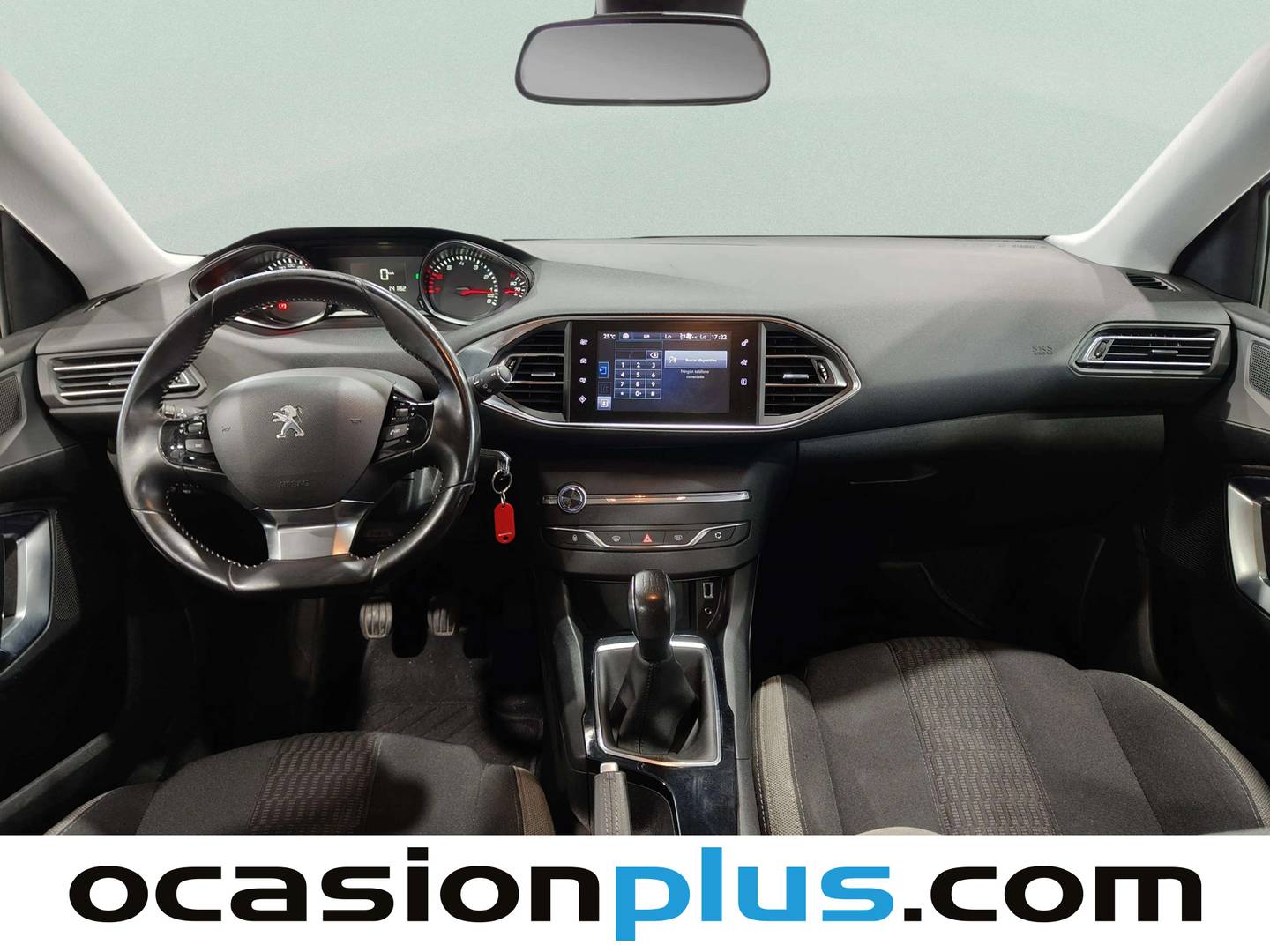 Foto Peugeot 308 Peugeot 308 PureTech 110 S&S Style (110 CV)