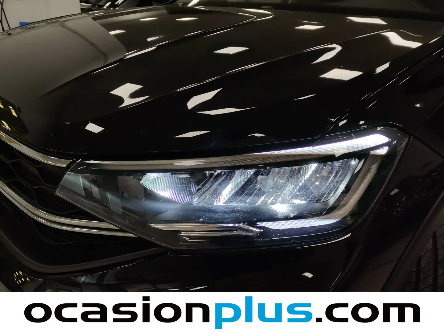 Foto Volkswagen Taigo Volkswagen Taigo ``Más`` 1.0 TSI 85 kW (115 CV) DSG