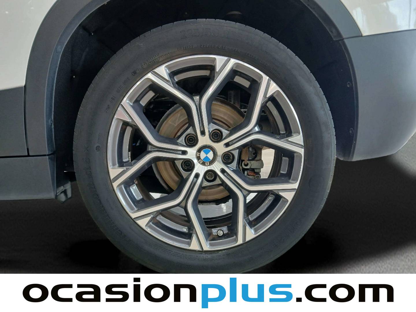 BMW X2 BMW X2 sDrive18i (140 CV) barato