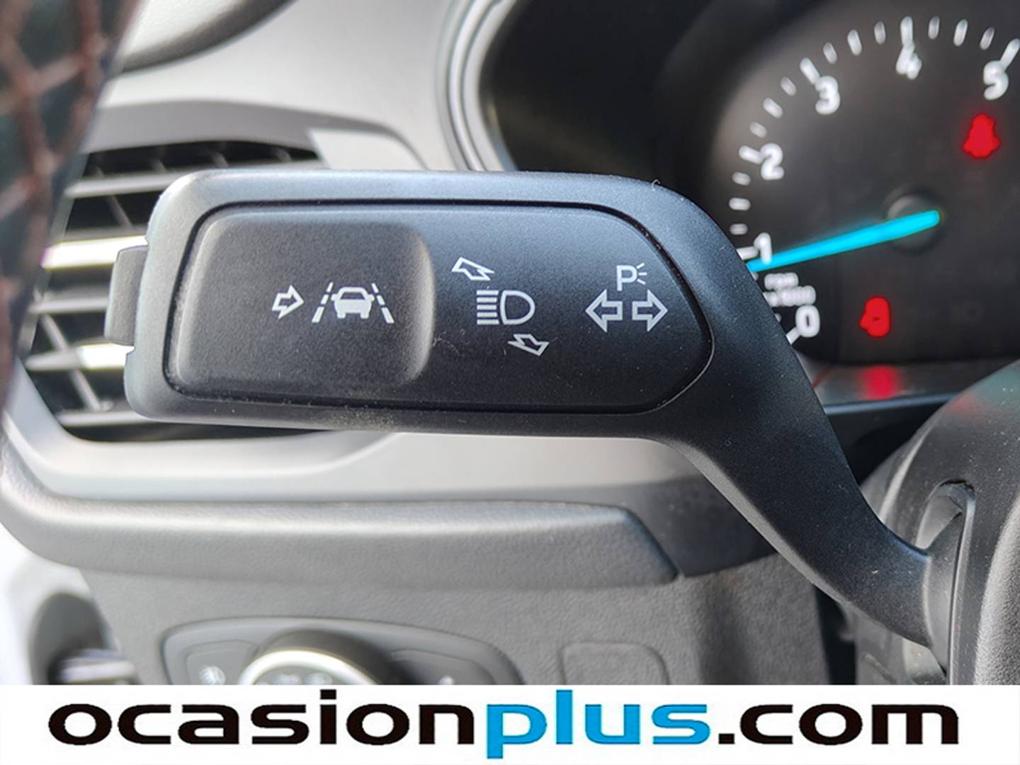 Foto Ford Focus Ford Focus 1.5 Ecoboost ST-Line (150 CV)