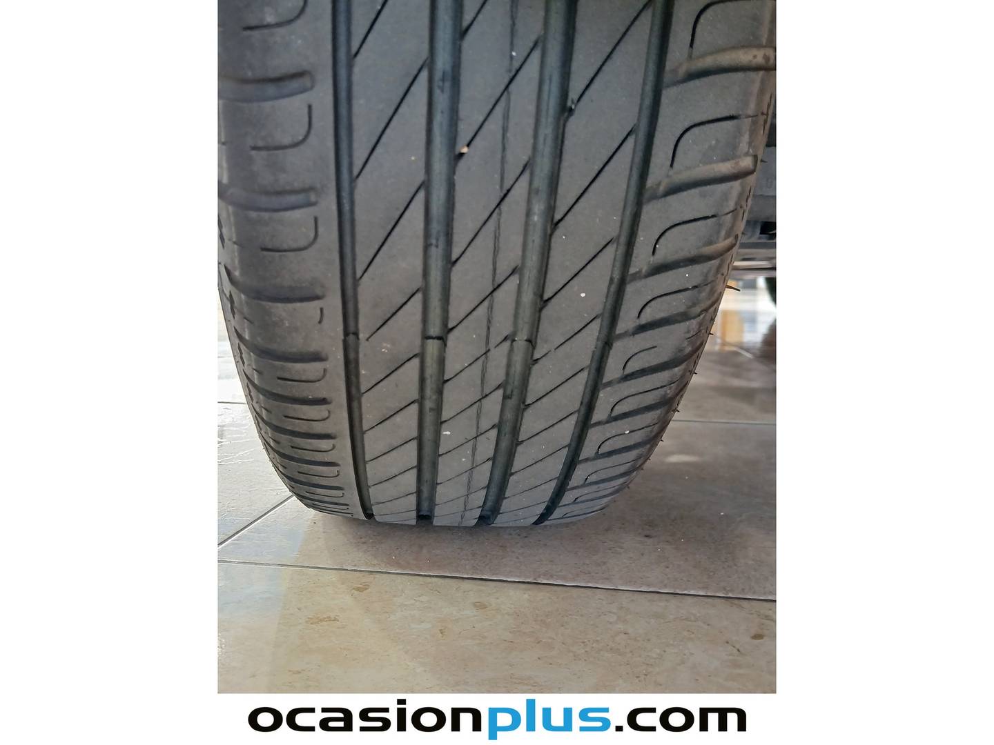 Seat Ibiza Seat Ibiza 1.0 TSI Style Go2 (110 CV) gasolina