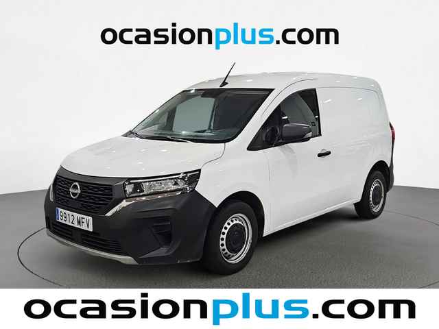 Nissan Ocasión Valencia