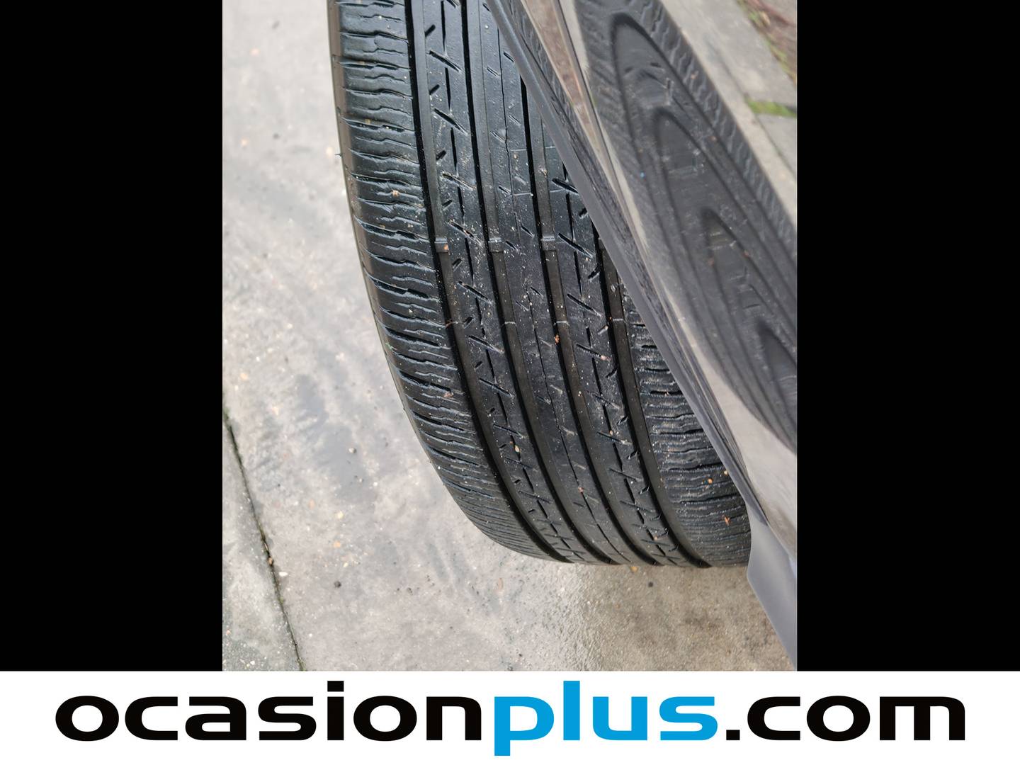 Foto SWM G01 SWM G01 1.5T Luxury (131 CV)