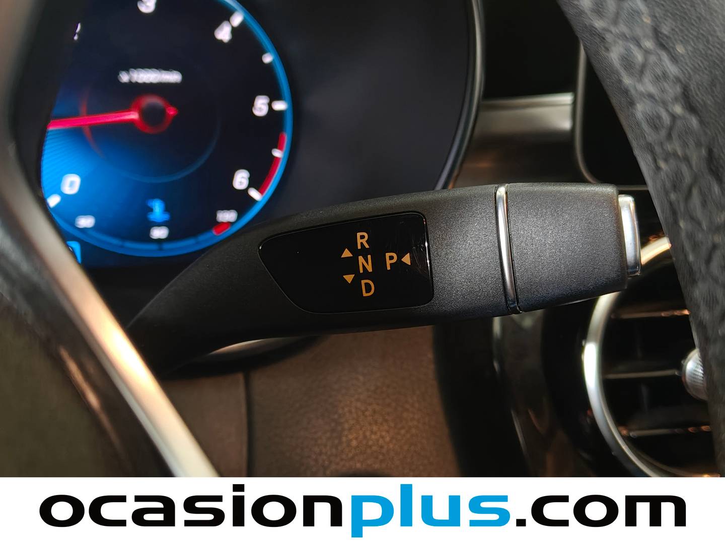 Foto Mercedes Clase C Mercedes-Benz Clase C 200 d  (160 CV) Pack AMG