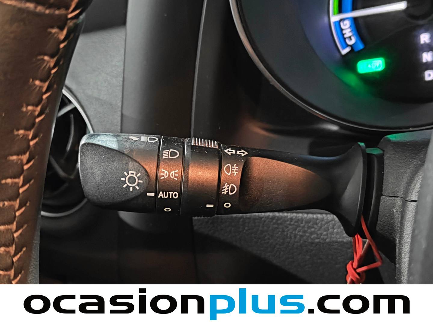 Foto Toyota Auris Toyota Auris 140H Touring Sports Active (136 CV)