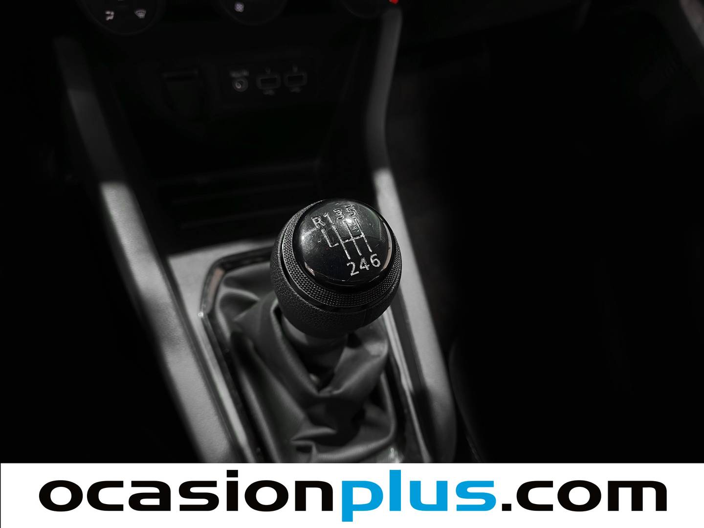 Foto Renault Clio Renault Clio Business TCe (100 CV) GLP