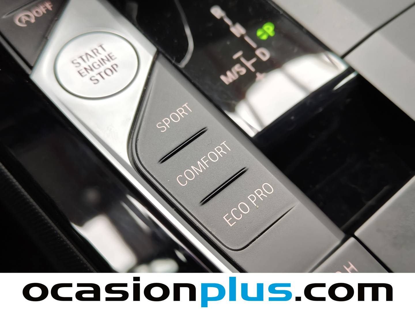 BMW Serie 1 BMW Serie 1 118i (136 CV) Pack M barato