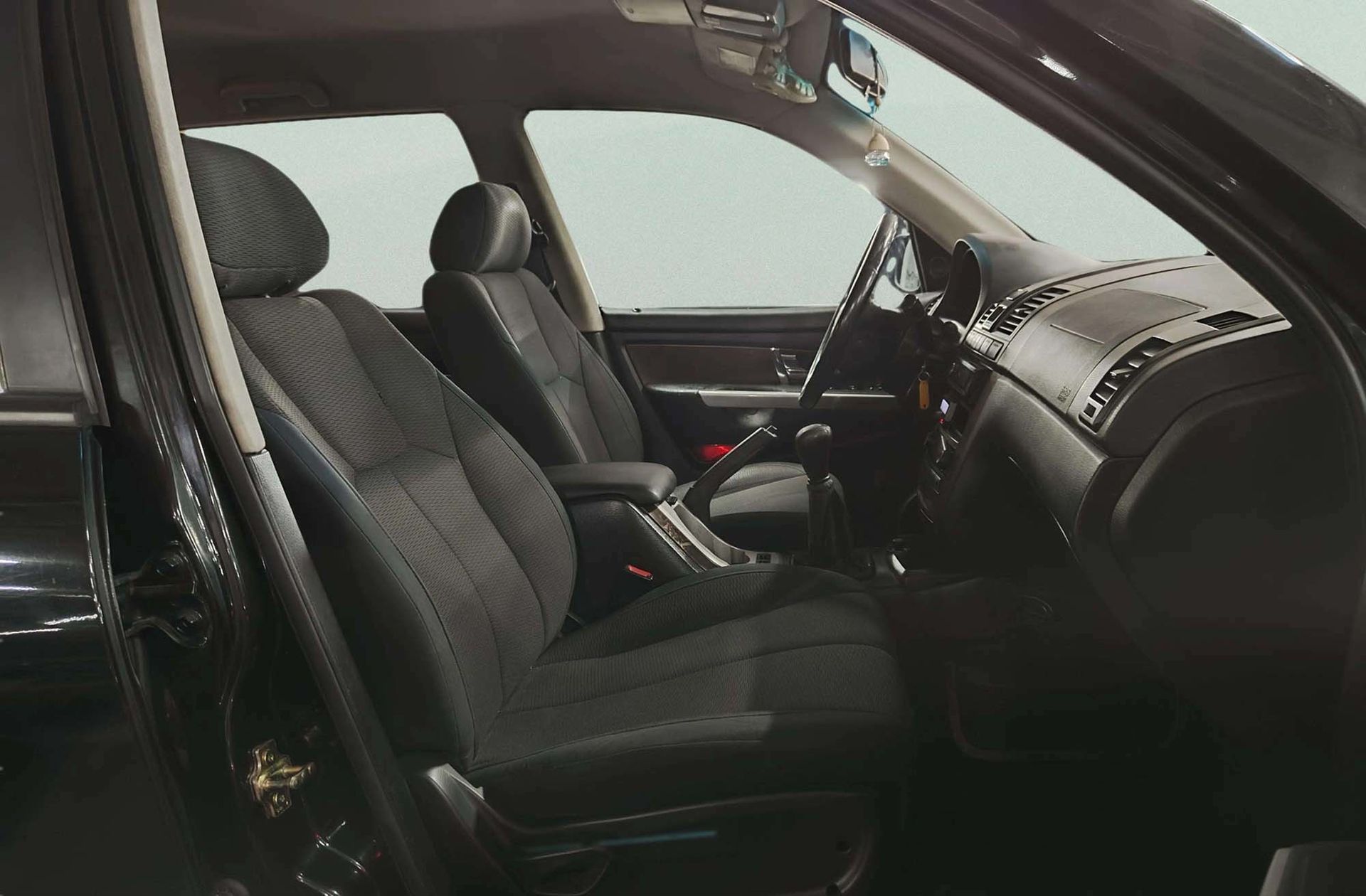 SsangYong Rexton RX 290 Plus 7 plazas - foto 15