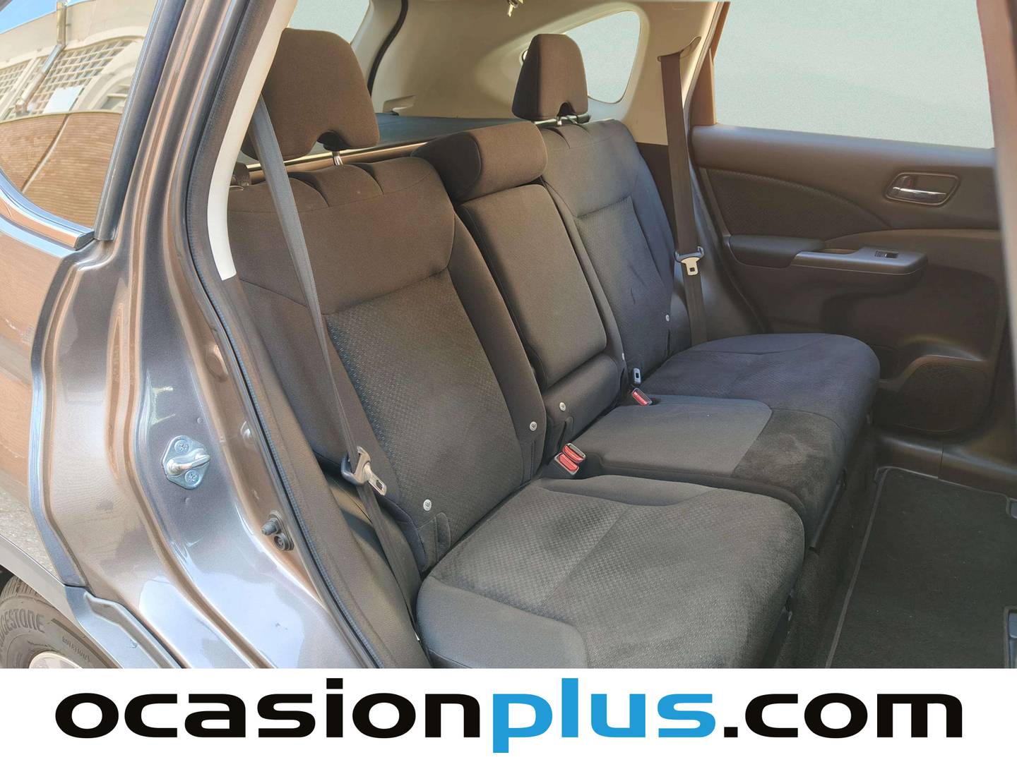 Honda CR-V Honda CR-V 1.6 i-DTEC Elegance 4x2 (120 CV) al mejor precio