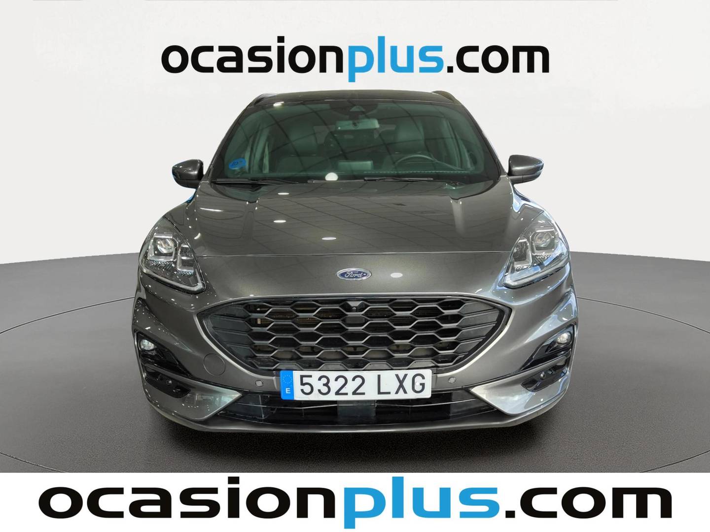 Ford Kuga Ford Kuga 2.5 Duratec PHEV ST-Line X Auto (225 CV) de ocasión