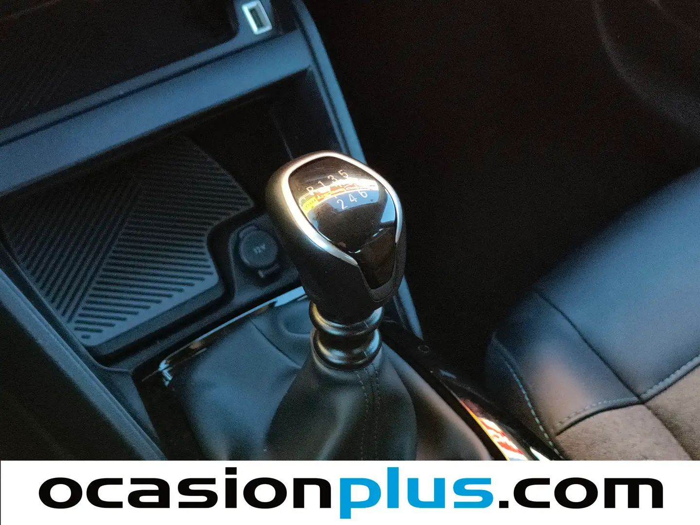 Foto Citroën C4 Citroen C4 PureTech 130 S&S 6v Feel Pack (130 CV)