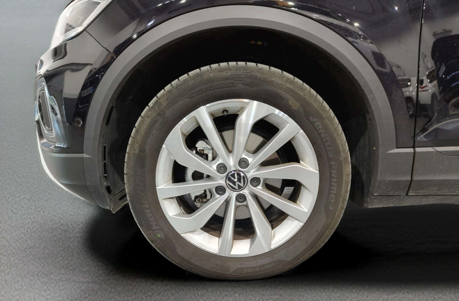 Volkswagen T-Roc "Más" 1.0 TSI - foto 38