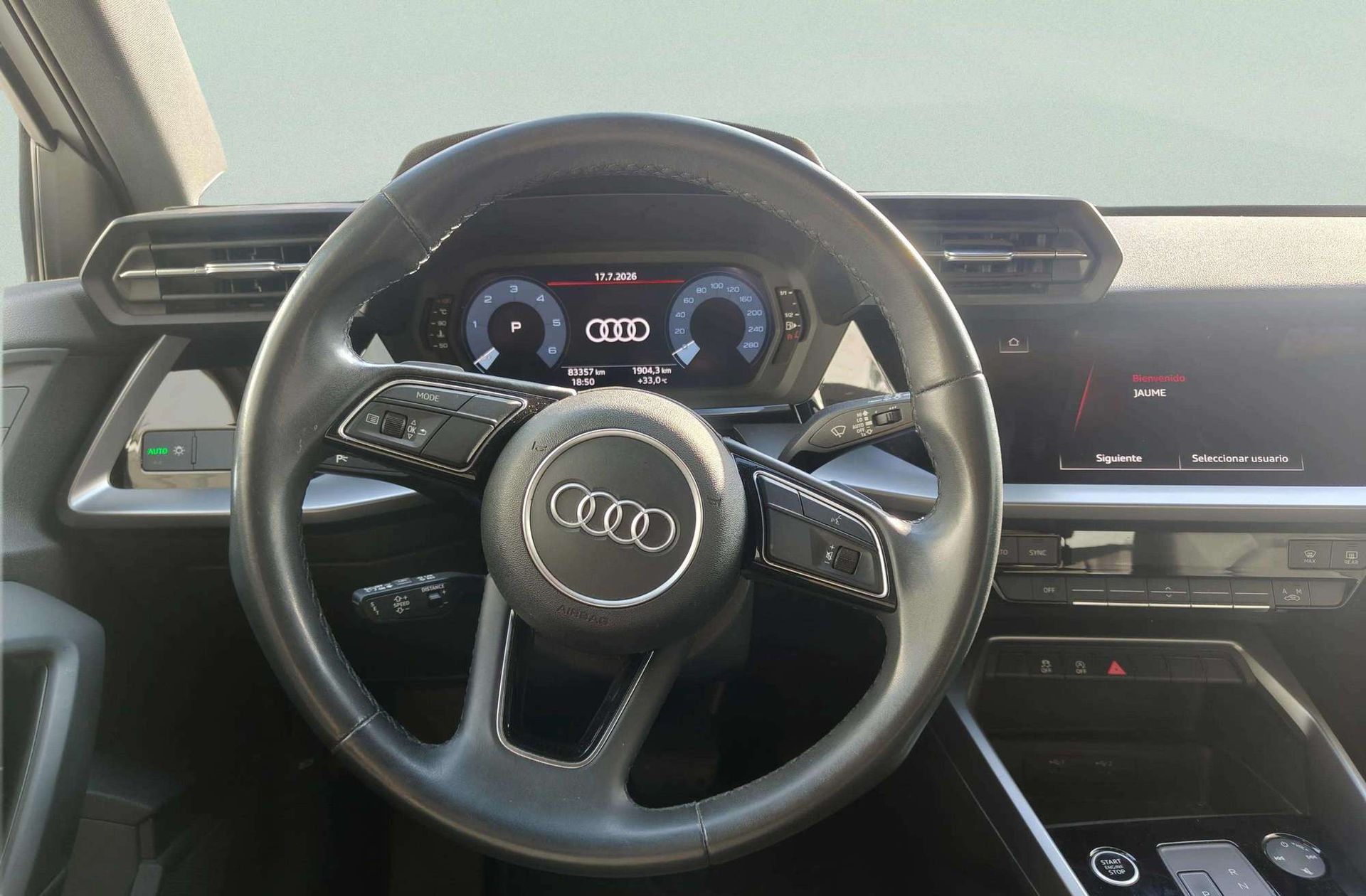 Audi A3 Sportback 35 TDI S tronic - foto 21