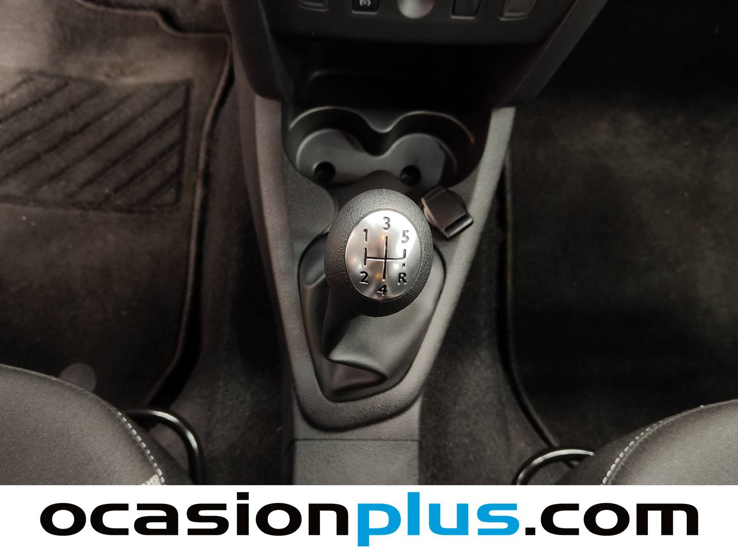 Dacia Sandero Dacia Sandero Stepway Essential TCe (100 CV) de segunda mano