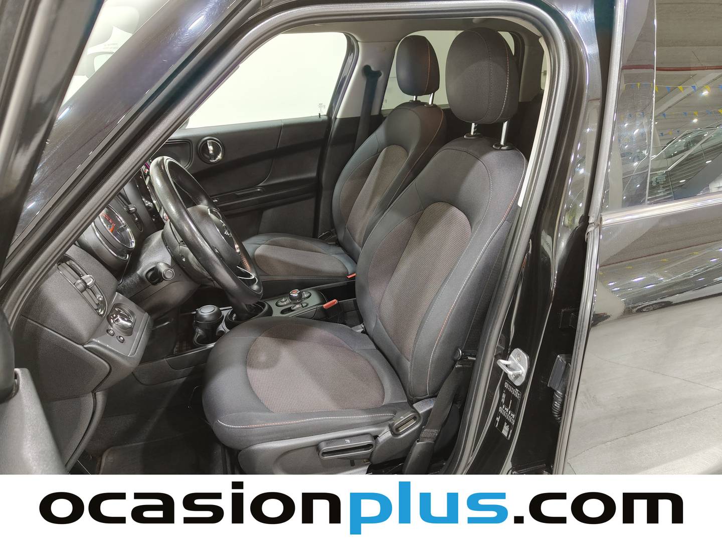 Foto Mini Countryman MINI MINI Countryman Cooper (136 CV)