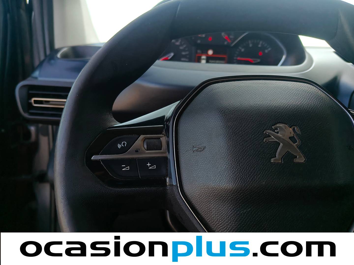 Peugeot Rifter Peugeot Rifter PureTech Allure Standard  (110 CV) de segunda mano