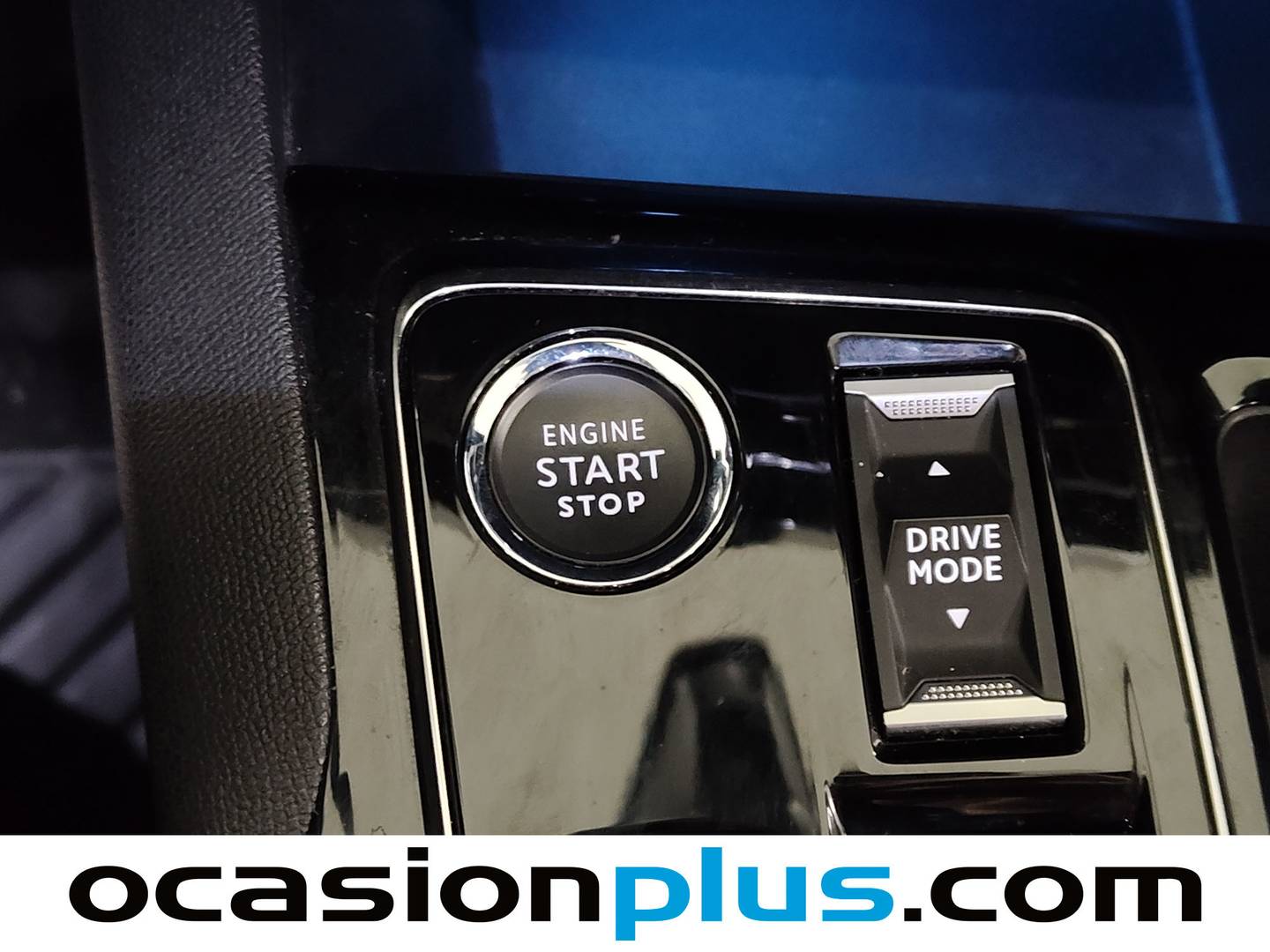 Foto Peugeot 5008 Peugeot 5008 PureTech 130 S&S Allure Pack EAT8 (130 CV) 7 Plazas