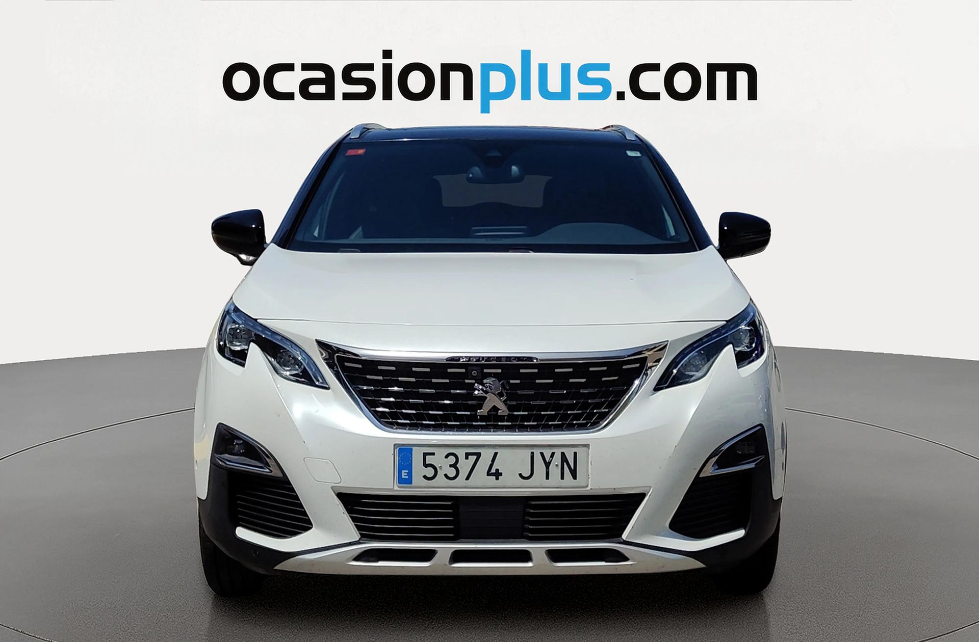 Peugeot 3008 THP 165 GT Line - foto 19