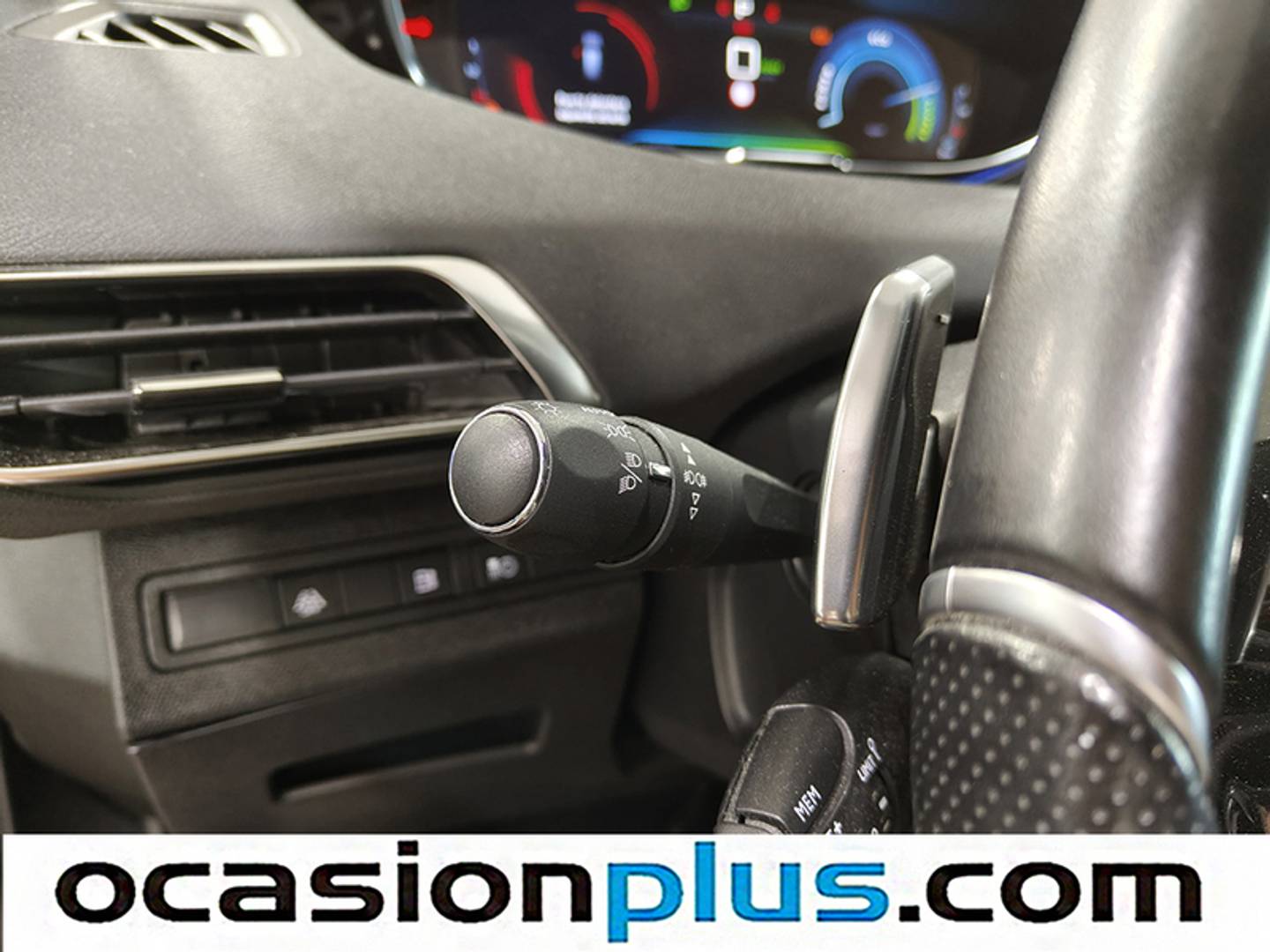 Peugeot 3008 Hybrid Peugeot 3008 Hybrid 225 GT Line e-EAT8 (225 CV) barato