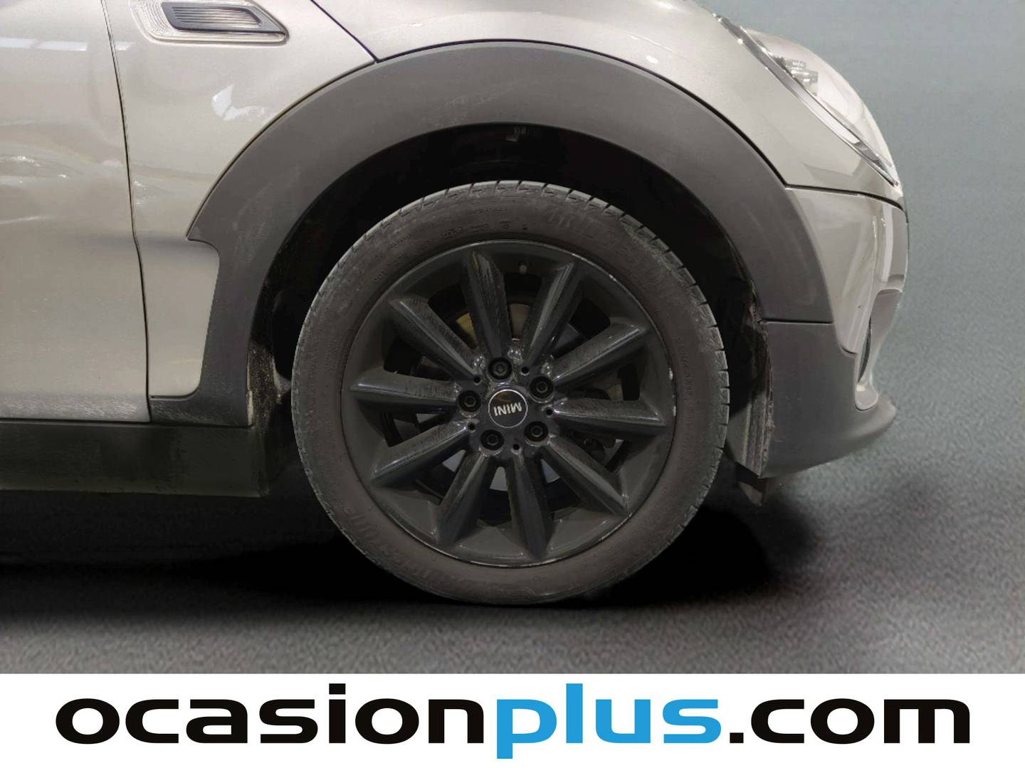 Foto Mini CLUBMAN MINI MINI Clubman Cooper  (136 CV)